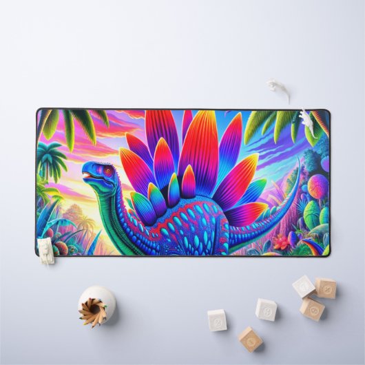 Dinosaure (Tableau pour enfants)