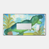 Dinosaure (Clavier et souris)