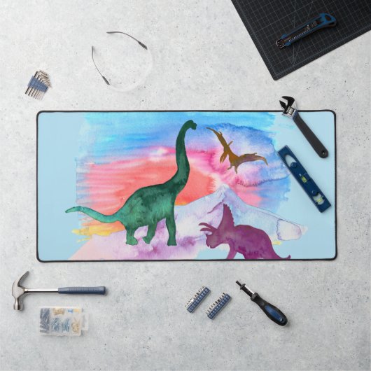 Dinosaure (Poste de travail)