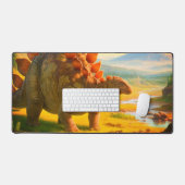 Dinosaure (Clavier et souris)