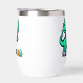 dinosaure aux oeufs (Droite)