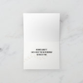 Dinosaure avec Merci de ballons (Intérieur)