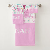 Dinosaure de puissance féminine personnalisée (En situation)