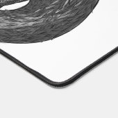 Dinosaure endormi (Coin)