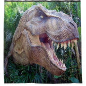 Dinosaure enfants Douche rideau (Devant)