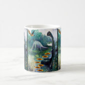dinosaure mug (Centre)