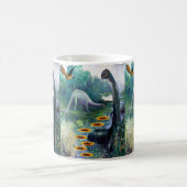 dinosaure mug (Centre)