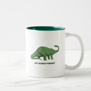 dinosaure mug