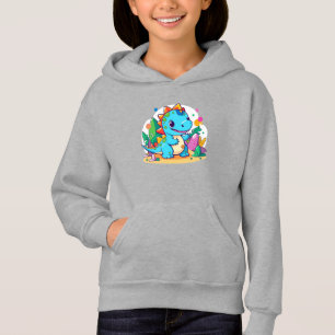 Dinosaure pour bébé mignon