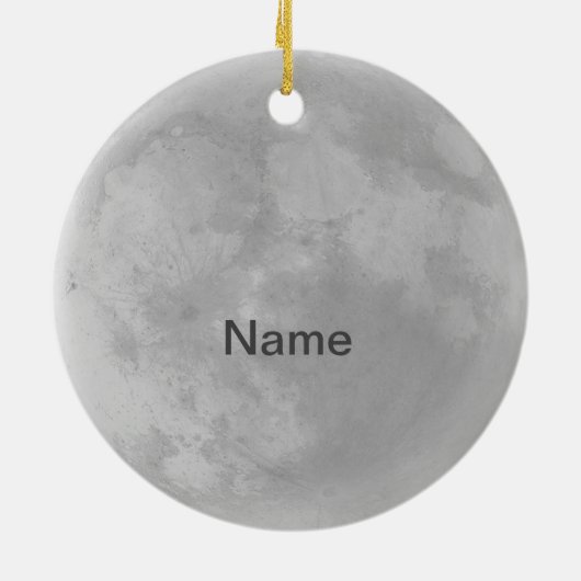 Dinosaure Robot ornement (Dos)