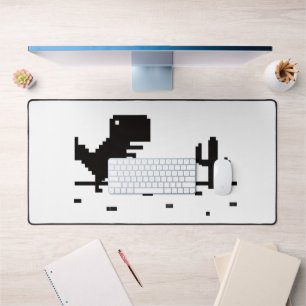 Dinosaure sans Internet