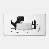 Dinosaure sans Internet (Clavier et souris)
