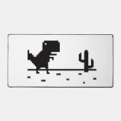 Dinosaure sans Internet (Recto)