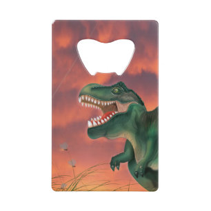 Dinosaure T-Rex