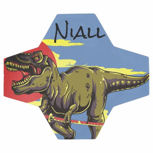 Dinosaure tendance (Plat)