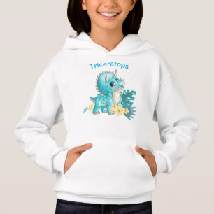 Dinosaure Triceratops