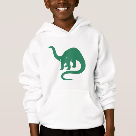 Dinosaure - Vert (Devant)