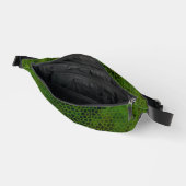 Dinosaure Vert Caché (Ouvrir)