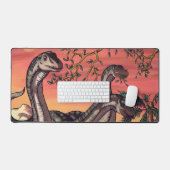 Dinosaures à Dusk (Clavier et souris)