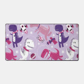 Dinosaures de l'espace, Dinosaures mignons, Étoile (Recto)