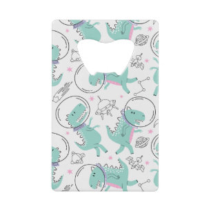 Dinosaures de l'espace, Dinosaures mignons, Navire