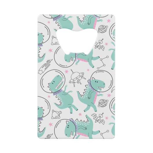 Dinosaures de l'espace, Dinosaures mignons, Navire (Devant)