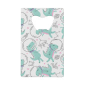 Dinosaures de l'espace, Dinosaures mignons, Navire (Dos)