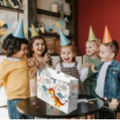 Dinosaures Motif Pour Vous Grand Sac Cadeau