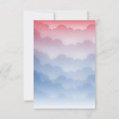 Dinosaures Recherché Toddler Invitation Anniversai (Dos)