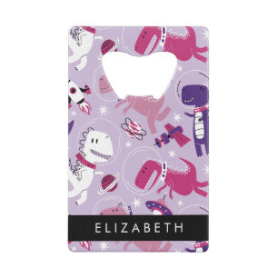 Dinosaures Spatiaux, Dinosaures Mignons, Étoiles,