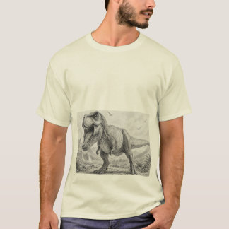 DinosauriërsTdising T-shirt