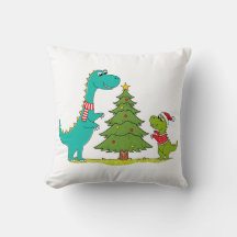 Dinosaurions kerst