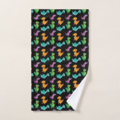 DINOSAURS (Serviette à main)