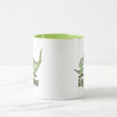 Dinosaurs Big Brother Mok (Midden)