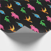 DINOSAURS CADEAUPAPIER (Hoek)