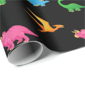 DINOSAURS CADEAUPAPIER (Rol Hoek)