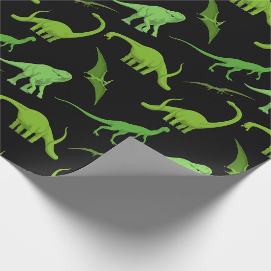 DINOSAURS CADEAUPAPIER (Hoek)