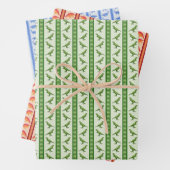 Dinosaurs Inpakpapier Vel (In situ)