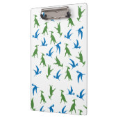 Dinosaurs Klembord (Links)