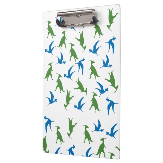 Dinosaurs Klembord (Links)