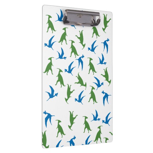 Dinosaurs Klembord (Rechts)