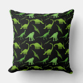 DINOSAURS KUSSEN (Voorkant)