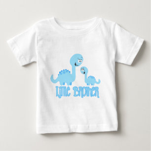 Dinosaurs Little Brother