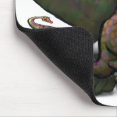 Dinosaurs Muismat (Hoek)