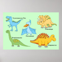 Dinosaurs
