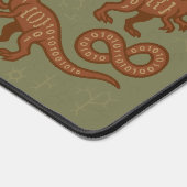 Dinosaurs Programming Binary Code Syntax Bureaumat (Hoek)