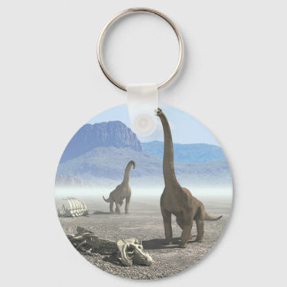 Dinosaurs Sleutelhanger