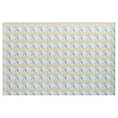 Dinosaurs Stof (Yard (91,4 cm))