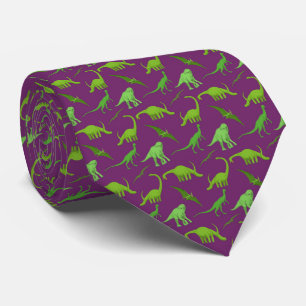 DINOSAURS STROPDAS