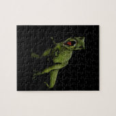 Dinosaurs T-Rex Legpuzzel (Horizontaal)